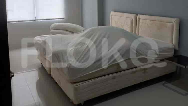 Tipe 2 Kamar Tidur di Lantai Menengah untuk disewakan di Cosmo Mansion - fth511 2