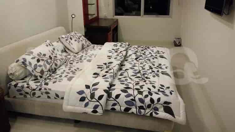Tipe 2 Kamar Tidur di Lantai Menengah untuk disewakan di Cosmo Mansion - fthb05 3