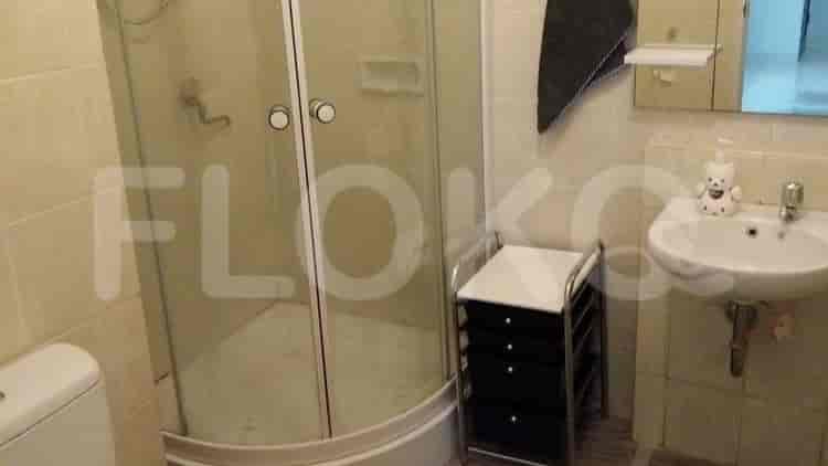 Tipe 2 Kamar Tidur di Lantai Menengah untuk disewakan di Cosmo Mansion - fthb05 6