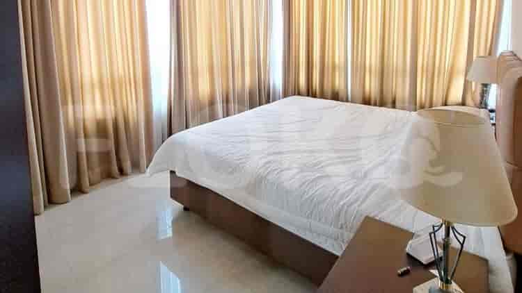 Tipe 3 Kamar Tidur di Lantai Tinggi untuk disewakan di Kuningan City (Denpasar Residence) - fkuc49 4