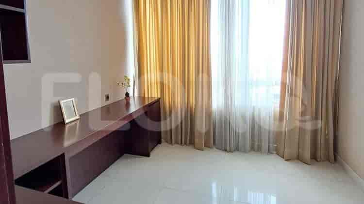 Tipe 3 Kamar Tidur di Lantai Tinggi untuk disewakan di Kuningan City (Denpasar Residence) - fkuc49 6