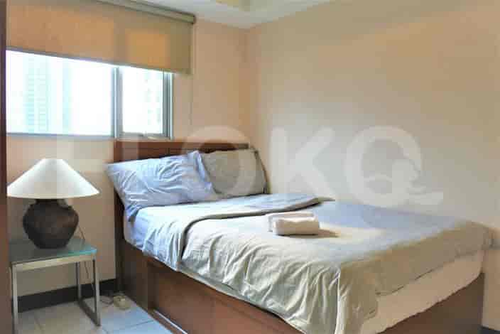2 Bedroom on Middle Floor for Rent in The Wave Apartment - fkud4d 3