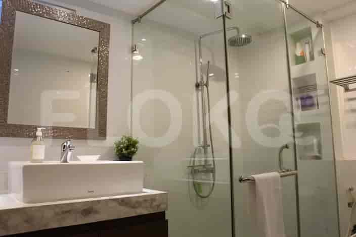 2 Bedroom on Middle Floor for Rent in The Wave Apartment - fkud4d 5