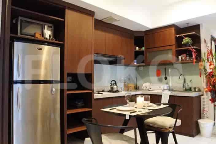 2 Bedroom on Middle Floor for Rent in The Wave Apartment - fkud4d 2