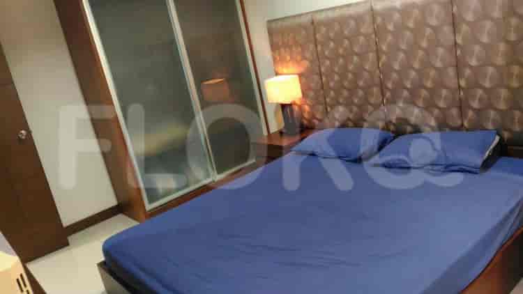 Tipe 2 Kamar Tidur di Lantai Menengah untuk disewakan di Cosmo Mansion - fth9cb 2