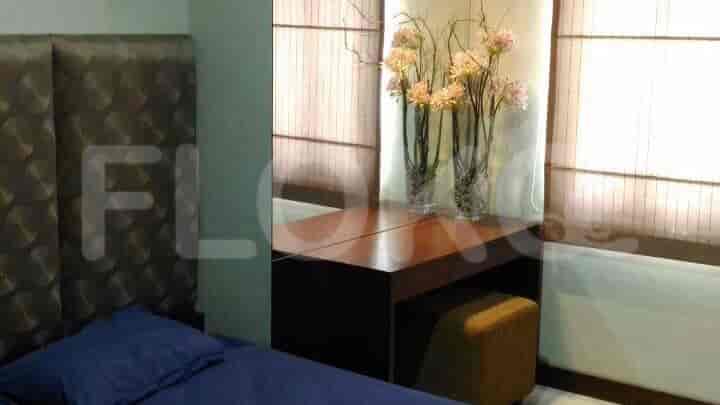 Tipe 2 Kamar Tidur di Lantai Menengah untuk disewakan di Cosmo Mansion - fth9cb 3
