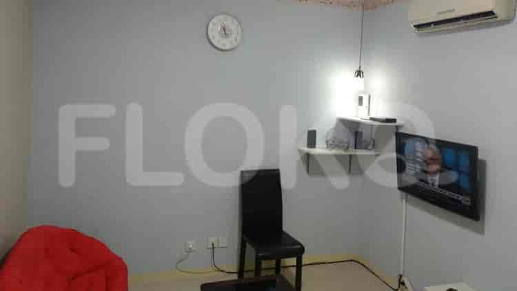 2 Bedroom on High Floor for Rent in Cosmo Mansion - fth40d 4