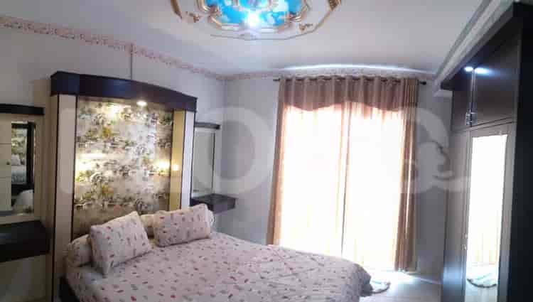 2 Bedroom on High Floor for Rent in Cosmo Mansion - fth40d 1