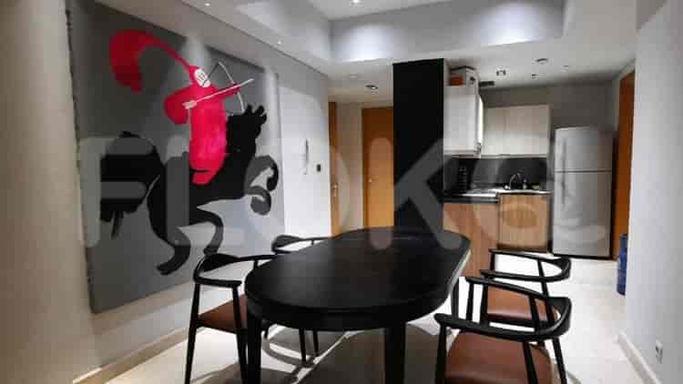 3 Bedroom on Middle Floor for Rent in Pavilion - fsce7f 2