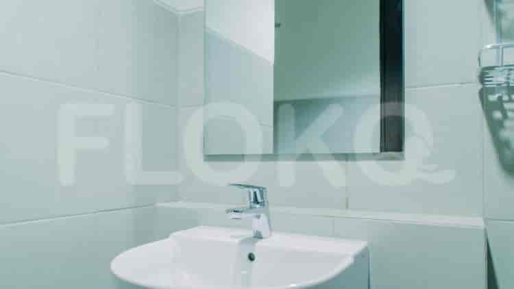Tipe 1 Kamar Tidur di Lantai Tinggi untuk disewakan di Bintaro Icon Apartemen - fbibc9 5