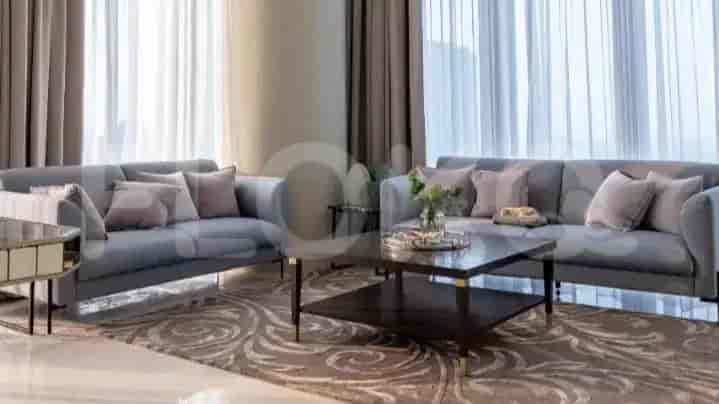 4 Bedroom on High Floor for Rent in Saumata Apartment - fal45c 2