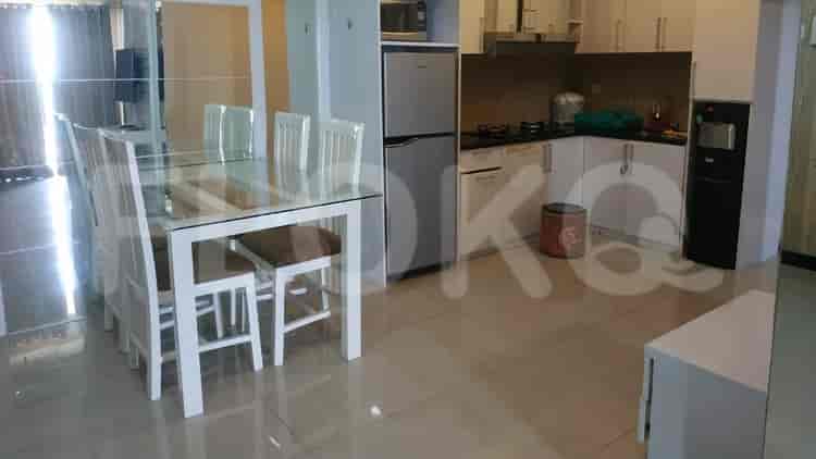 2 Bedroom on Middle Floor for Rent in The Wave Apartment - fkuf7c 2