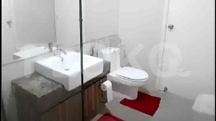 Tipe 1 Kamar Tidur di Lantai Tinggi untuk disewakan di Casa Grande - fte9ea 6