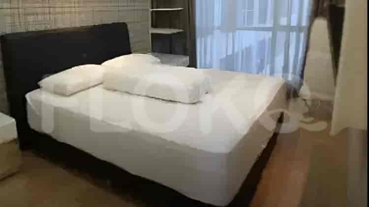 Tipe 1 Kamar Tidur di Lantai Tinggi untuk disewakan di Casa Grande - fte9ea 4