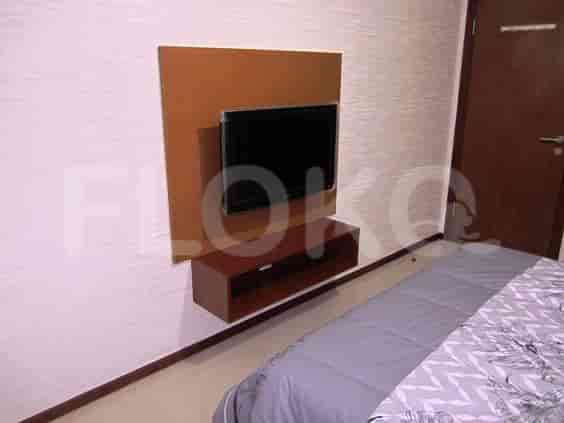 Tipe 2 Kamar Tidur di Lantai Menengah untuk disewakan di Thamrin Residence Apartemen - fth7d8 5