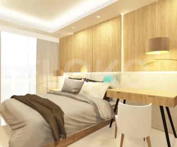 1 Bedroom on Middle Floor for Rent in Pondok Indah Residence - fpo72a 3
