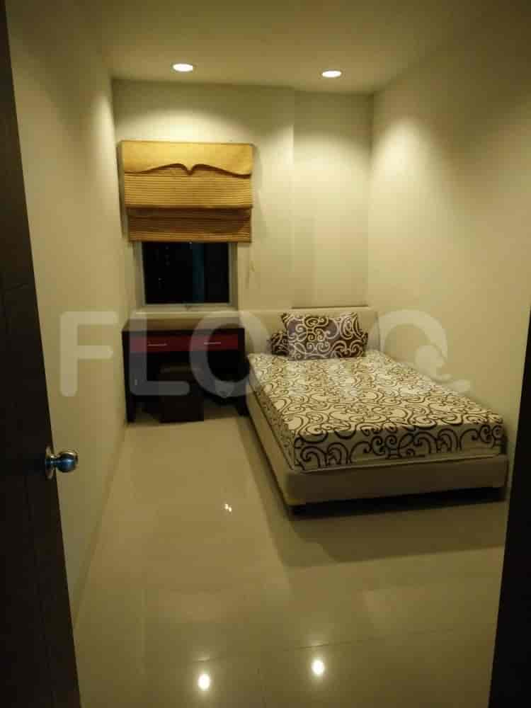 Tipe 2 Kamar Tidur di Lantai Menengah untuk disewakan di Cosmo Mansion - fth4c6 5