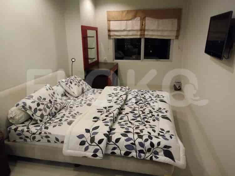 Tipe 2 Kamar Tidur di Lantai Menengah untuk disewakan di Cosmo Mansion - fth4c6 3
