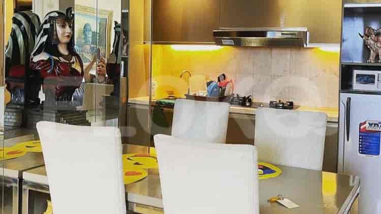 Tipe 3 Kamar Tidur di Lantai Tinggi untuk disewakan di Lavande Residence - ftecbc 3