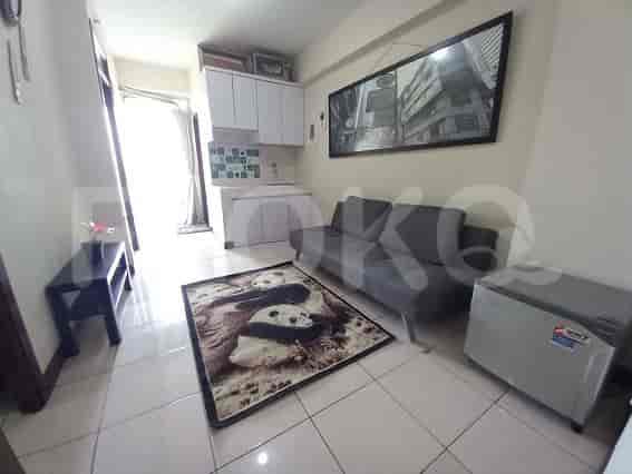 2 Bedroom on Middle Floor for Rent in Pluit Sea View - fpl769 1