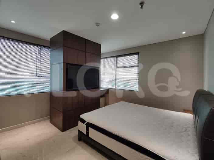 Tipe 2 Kamar Tidur di Lantai Menengah untuk disewakan di AKR Gallery West - fke14a 3