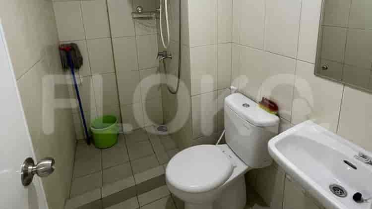 Tipe 2 Kamar Tidur di Lantai Menengah untuk disewakan di Springlake Summarecon Bekasi - fbe391 5