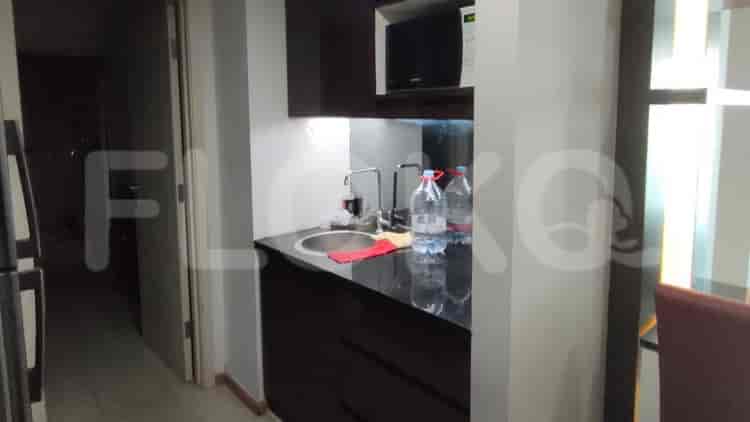 Tipe 2 Kamar Tidur di Lantai Tinggi untuk disewakan di Casa Grande - ftea77 4