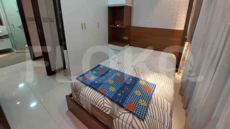 Tipe 2 Kamar Tidur di Lantai Tinggi untuk disewakan di Casa Grande - ftea16 5