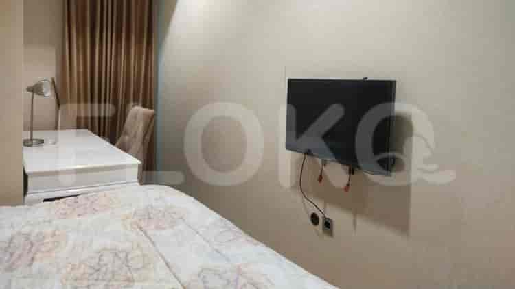 Tipe 2 Kamar Tidur di Lantai Tinggi untuk disewakan di Casa Grande - fte15b 5