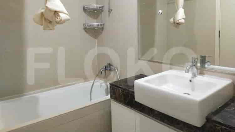 Tipe 2 Kamar Tidur di Lantai Tinggi untuk disewakan di Casa Grande - fte15b 7