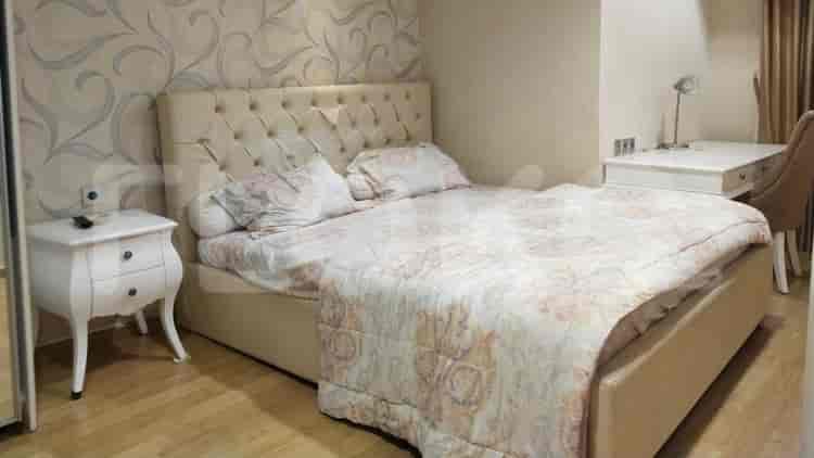 Tipe 2 Kamar Tidur di Lantai Tinggi untuk disewakan di Casa Grande - fte15b 4