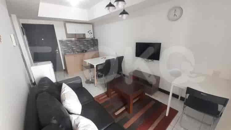 1 Bedroom on Middle Floor for Rent in The Wave Apartment - fku5d0 2