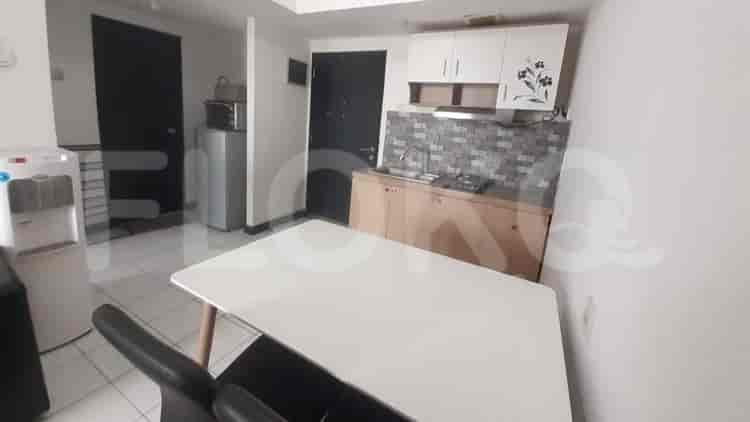 1 Bedroom on Middle Floor for Rent in The Wave Apartment - fku5d0 4