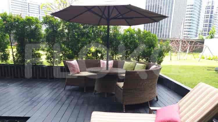 2 Bedroom on Middle Floor for Rent in Senopati Suites - fse8a8 5