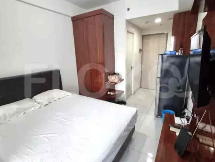 Furnished 1BR Apartment for Sale in Akasa Pure Living - APA63646, Middle Floor 1