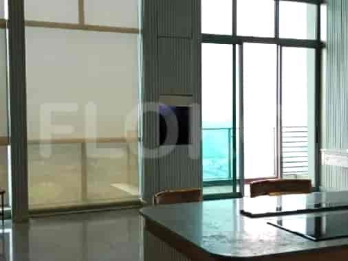 Apartemen Semi-Furnished 3BR Dijual - APA30cb9, Lantai Tinggi, Karawaci 2