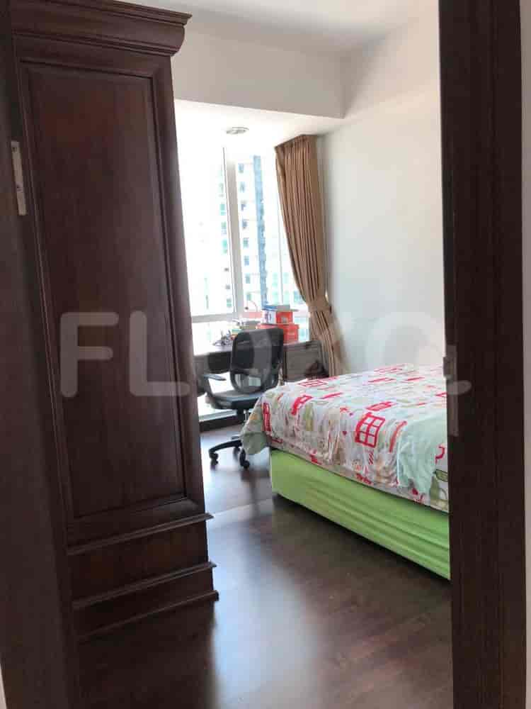 2 Bedroom on Low Floor for Rent in Kemang Village Residence - fkefc9 2