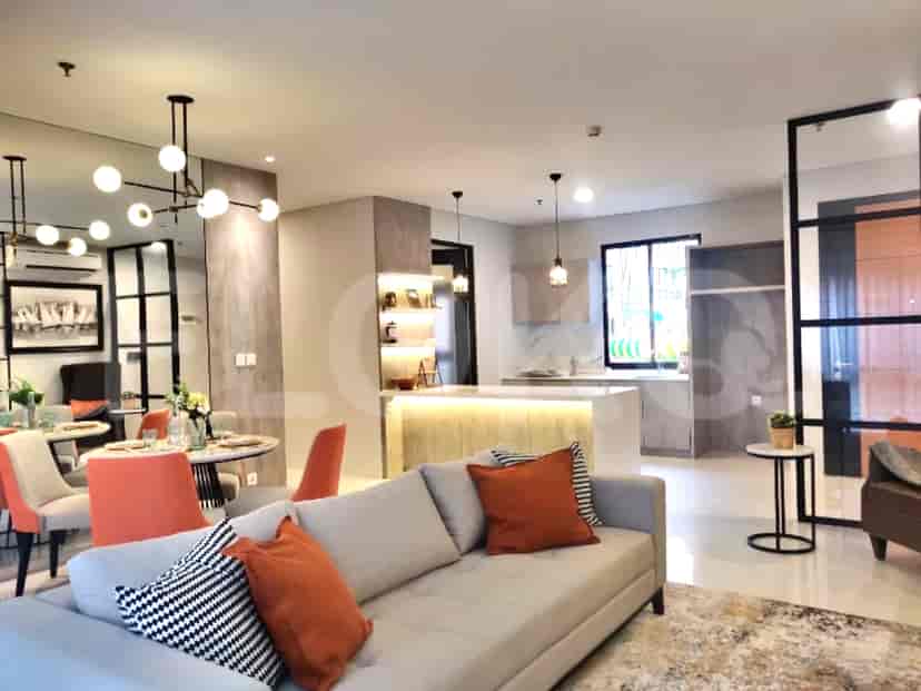APA081f5 5th Floor | Apartment in Gading Serpong for Sale 1