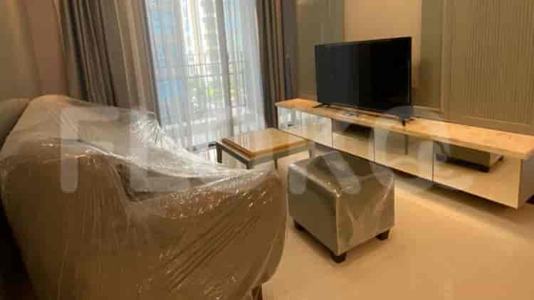 Tipe 3 Kamar Tidur di Lantai Tinggi untuk disewakan di Casa Grande - fteea6 1