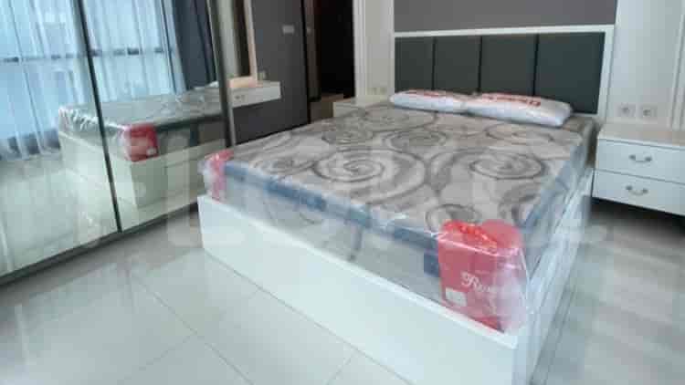 Tipe 3 Kamar Tidur di Lantai Tinggi untuk disewakan di Casa Grande - fteea6 3
