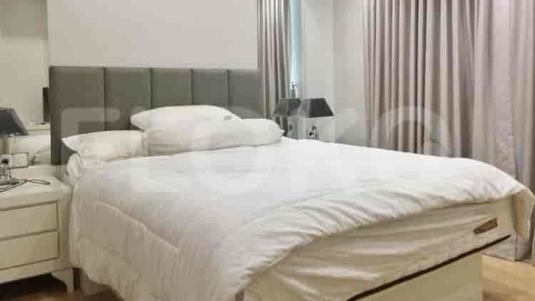 Tipe 3 Kamar Tidur di Lantai Tinggi untuk disewakan di Casa Grande - fte7e1 4