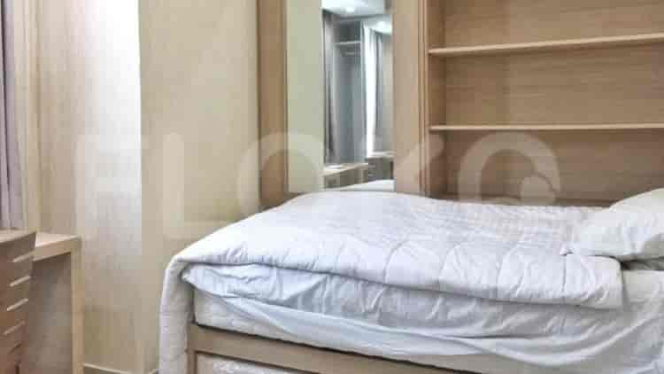 Tipe 3 Kamar Tidur di Lantai Tinggi untuk disewakan di Casa Grande - fte7e1 6