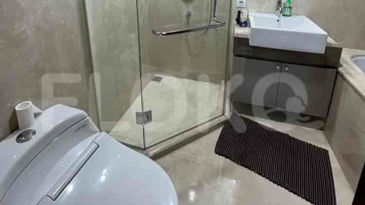 Tipe 3 Kamar Tidur di Lantai Tinggi untuk disewakan di Casa Grande - fteae0 8