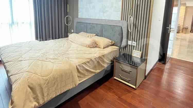 Tipe 3 Kamar Tidur di Lantai Tinggi untuk disewakan di Casa Grande - fteae0 4