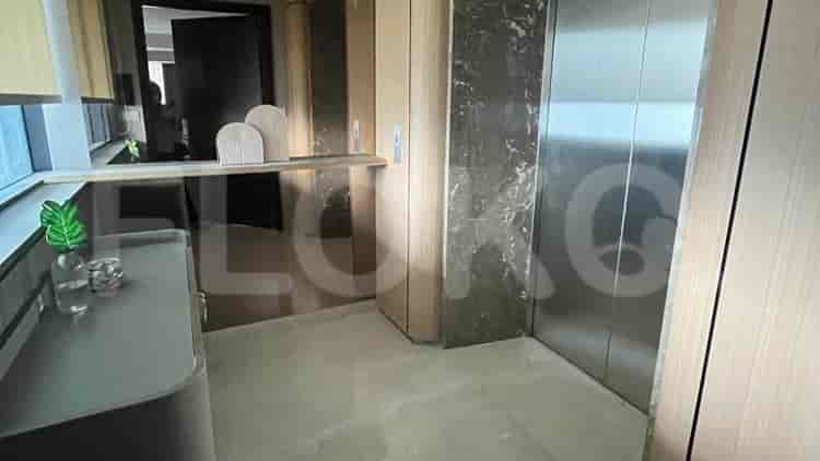 Tipe 3 Kamar Tidur di Lantai Tinggi untuk disewakan di Casa Grande - fteae0 7