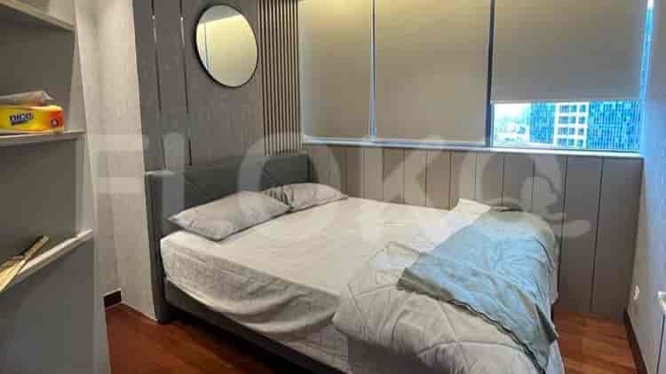 Tipe 3 Kamar Tidur di Lantai Tinggi untuk disewakan di Casa Grande - fteae0 5