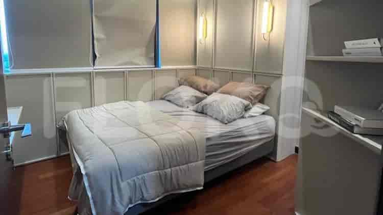 Tipe 3 Kamar Tidur di Lantai Tinggi untuk disewakan di Casa Grande - fteae0 6
