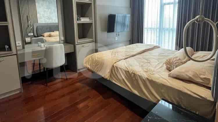 Tipe 3 Kamar Tidur di Lantai Tinggi untuk disewakan di Casa Grande - fteae0 3