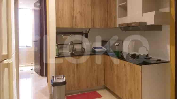 2 Bedroom on Middle Floor for Rent in The Grove Apartment - fku59e 6