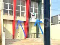 600 sqm, shophouse for rent in Caman, Bekasi - RKR5c1 1
